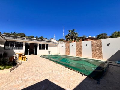 Casa, 2 quartos, 105 m² - Foto 5