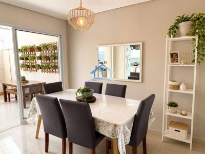 Casa, 3 quartos, 138 m² - Foto 5