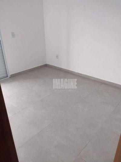 Apartamento, 2 quartos, 42 m² - Foto 5
