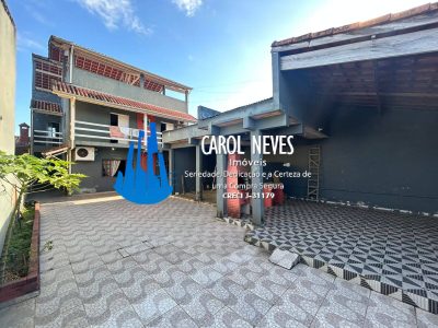 Casa, 4 quartos, 281 m² - Foto 2