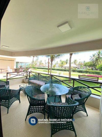Apartamento, 3 quartos, 120 m² - Foto 5