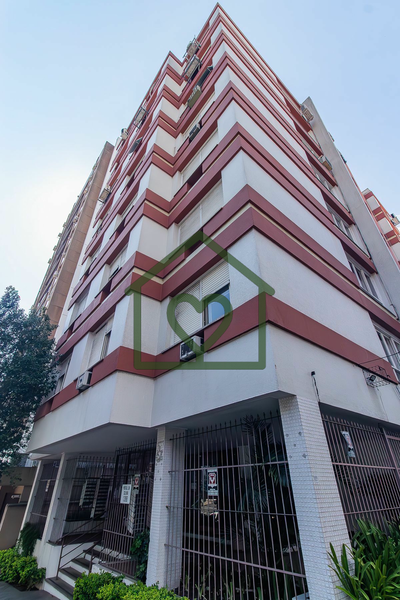 Apartamento, 1 quarto, 47 m² - Foto 5