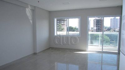 Sala-Conjunto, 42 m² - Foto 2