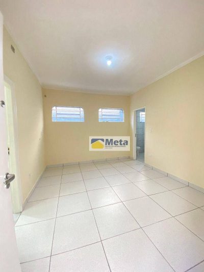 Kitnet-Studio, 35 m² - Foto 1