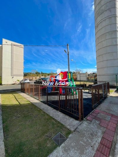 Apartamento, 2 quartos, 50 m² - Foto 5