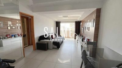 Cobertura, 3 quartos, 140 m² - Foto 1