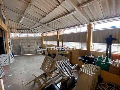 Prédio Inteiro, 305 m² - Foto 1