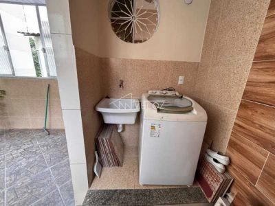 Apartamento, 3 quartos, 140 m² - Foto 1