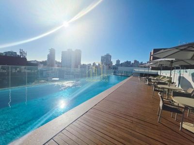 Apartamento, 1 quarto, 49 m² - Foto 1