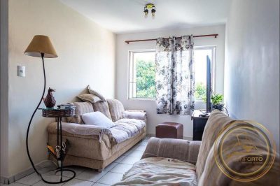 Apartamento, 2 quartos, 51 m² - Foto 3