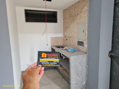 Depósito-Galpão, 225 m² - Foto 3