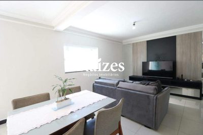 Casa, 3 quartos, 104 m² - Foto 4