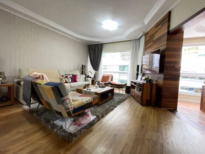 Apartamento, 3 quartos, 129 m² - Foto 4