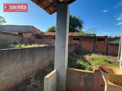 Terreno, 630 m² - Foto 1