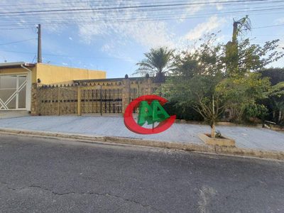 Casa, 3 quartos, 224 m² - Foto 2