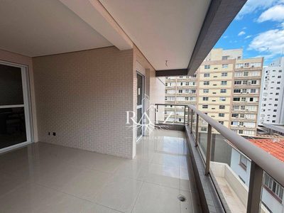 Apartamento, 3 quartos, 128 m² - Foto 1