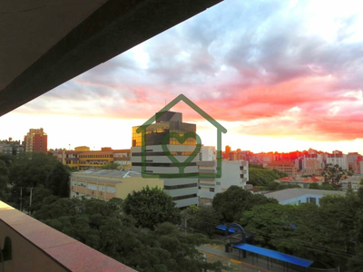 Apartamento, 4 quartos, 214 m² - Foto 1