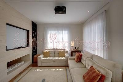 Apartamento, 4 quartos, 465 m² - Foto 2