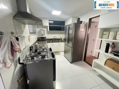 Apartamento, 3 quartos, 140 m² - Foto 5