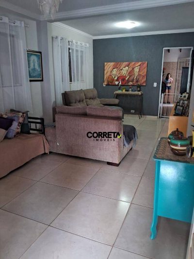 Casa, 3 quartos - Foto 4