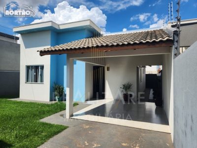 Casa, 2 quartos, 89 m² - Foto 2