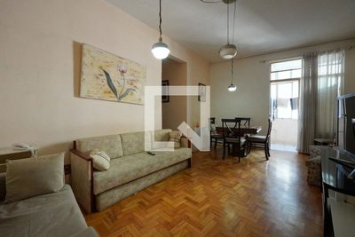 Apartamento, 3 quartos, 132 m² - Foto 2