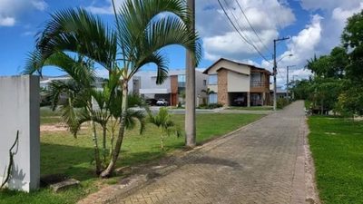 Loteamento e Condomínio, 311 m² - Foto 2