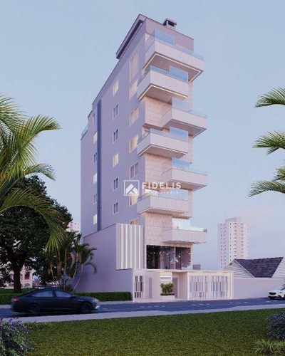 Apartamento, 3 quartos, 126 m² - Foto 2