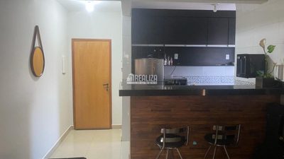 Apartamento, 2 quartos, 59 m² - Foto 2