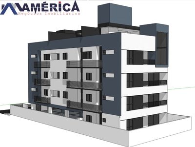 Apartamento, 2 quartos, 99 m² - Foto 1