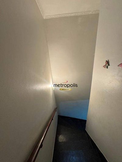 Sobrado, 2 quartos, 92 m² - Foto 5