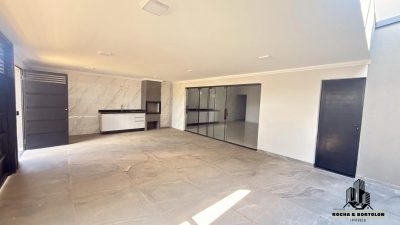 Casa, 3 quartos, 150 m² - Foto 3