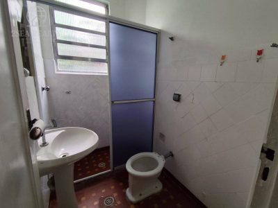 Apartamento, 2 quartos, 43 m² - Foto 3