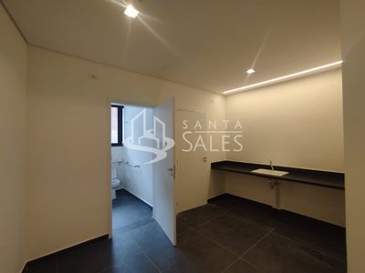 Apartamento, 2 quartos, 38 m² - Foto 2