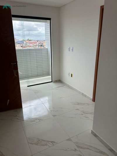 Apartamento, 2 quartos, 52 m² - Foto 3