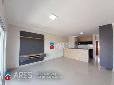 Apartamento, 2 quartos, 82 m² - Foto 3