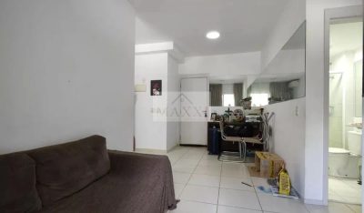 Apartamento, 2 quartos, 51 m² - Foto 3
