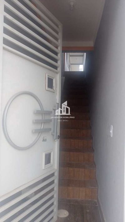 Casa, 2 quartos - Foto 1