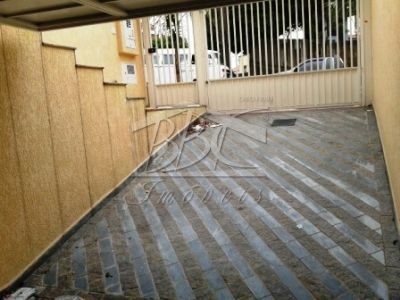 Sobrado, 3 quartos, 120 m² - Foto 2