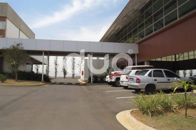 Depósito-Galpão, 620 m² - Foto 5