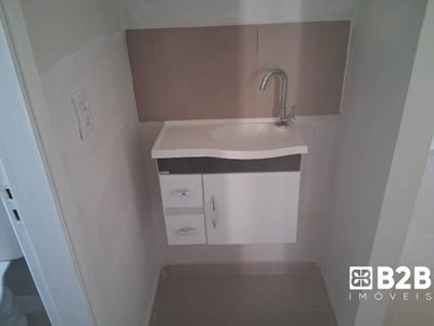 Apartamento, 2 quartos, 49 m² - Foto 4