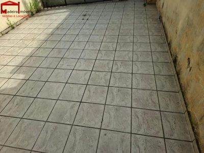 Sobrado, 3 quartos, 168 m² - Foto 5
