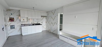 Apartamento, 1 quarto, 50 m² - Foto 4