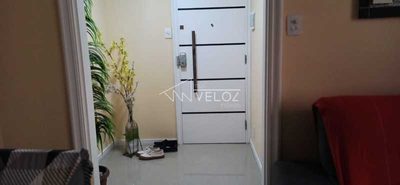 Apartamento, 1 quarto, 38 m² - Foto 5