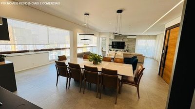 Cobertura, 4 quartos, 293 m² - Foto 2