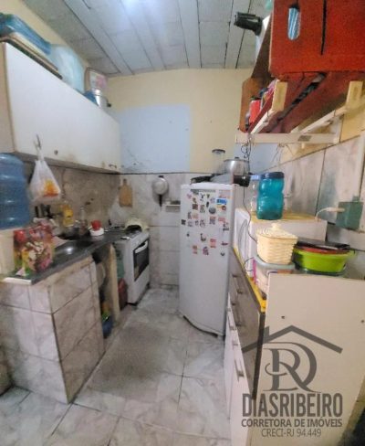 Casa, 1 quarto - Foto 4