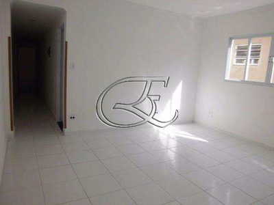 Apartamento, 2 quartos, 85 m² - Foto 2