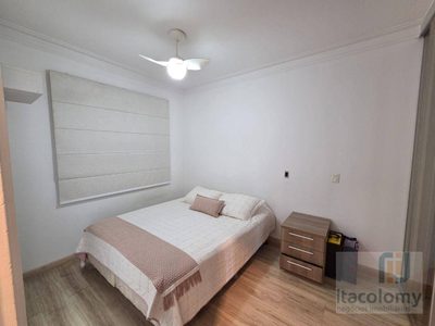 Apartamento, 2 quartos, 97 m² - Foto 2