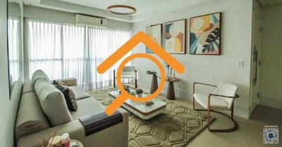Apartamento, 4 quartos, 170 m² - Foto 2