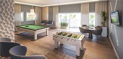 Apartamento, 2 quartos, 73 m² - Foto 2
